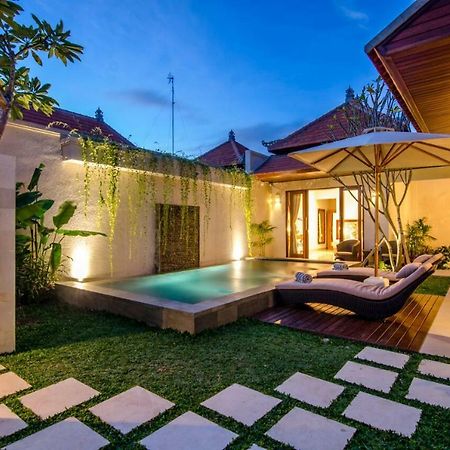 Kesari Haven Villa Sanur Exterior foto