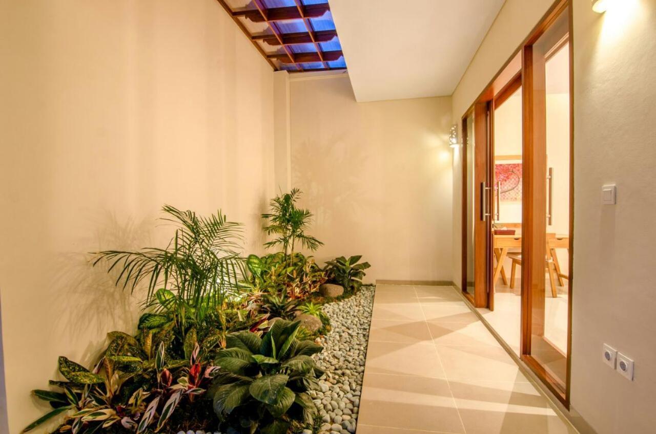 Kesari Haven Villa Sanur Exterior foto